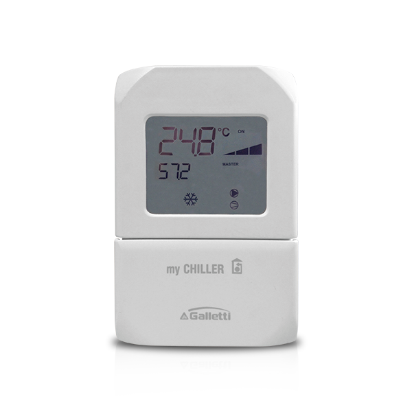 Folyadékhűtő és hőszivattyú vezérlőegységek