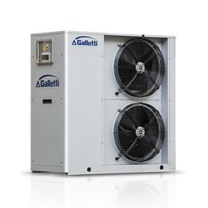 Léghűtéses folyadékhűtők