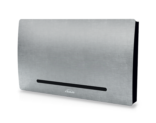 ART-U Metallic Skin Grey