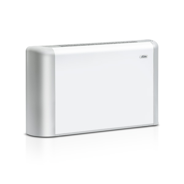 Burkolatos fan-coilok