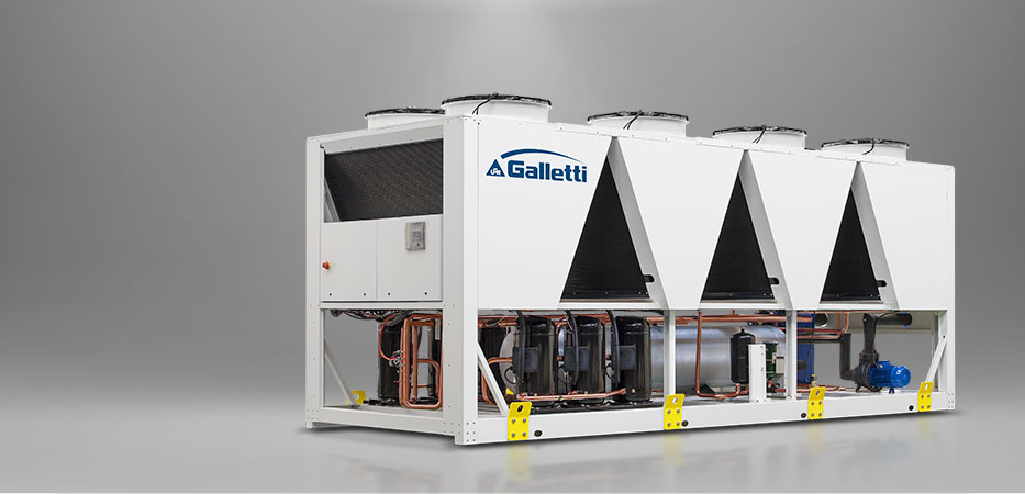  Folyadékhűtők, hőszivattyúk 