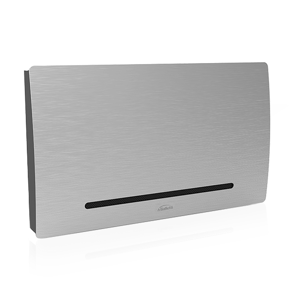  ART-U  Metallic Skin  