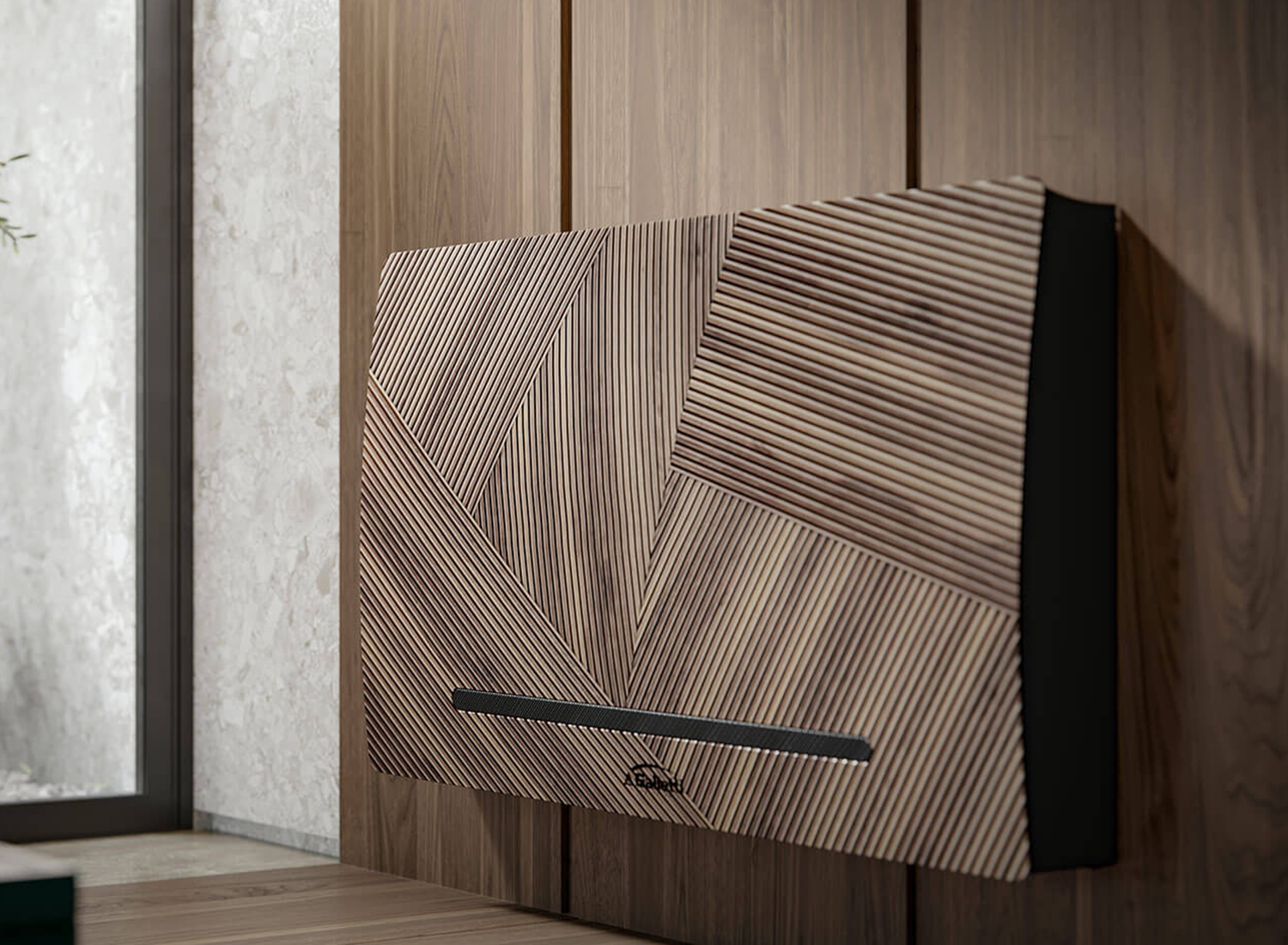 Fan-coil, termoventilátor