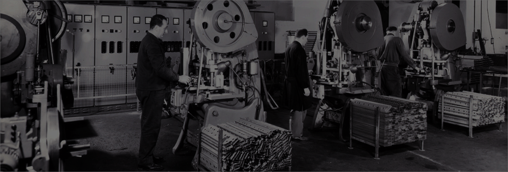 A Galletti története