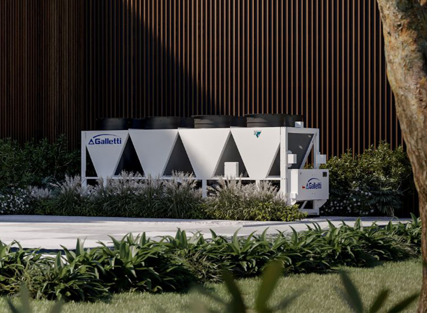 Folyadékhűtők, hőszivattyúk