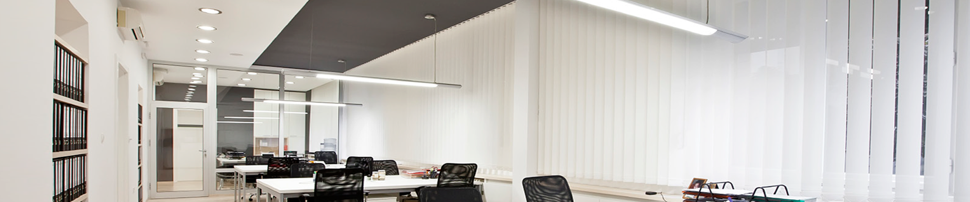 Magasfali fan-coilok