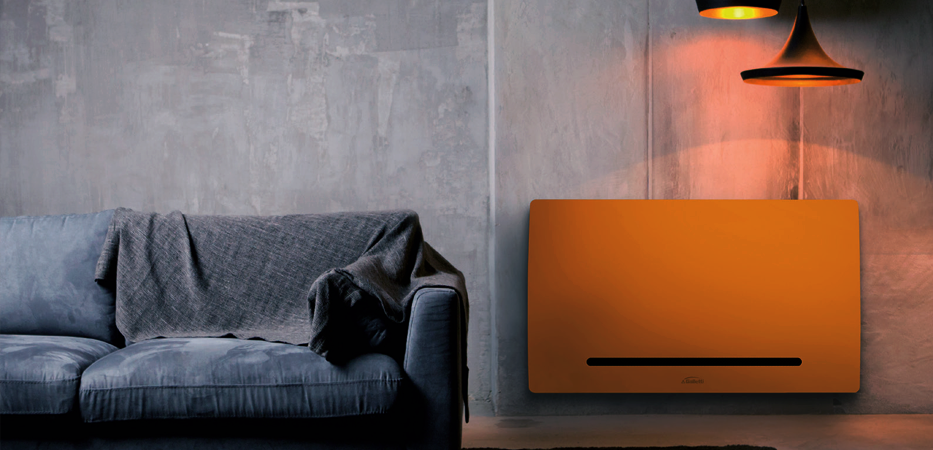  Fan-coil, termoventilátor 