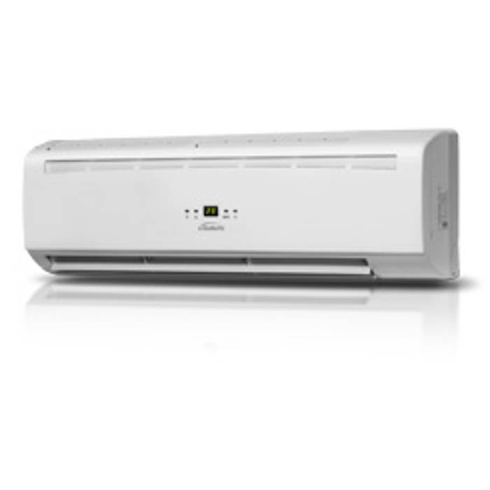 Magasfali fan-coilok